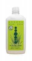 Aloe vera 99,5% gel drink - vitamin C