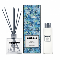 Home Perfume Waterfall - set